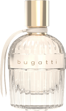 Vaniglia Pura Eau de Parfum bugatti