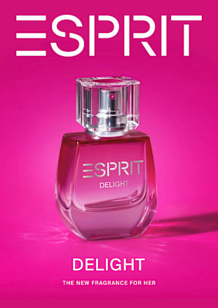 Delight Eau de Parfum ESPRIT