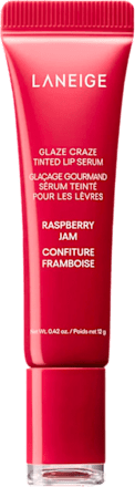 Serum za usne Glaze Craze – Raspberry Jam LANEIGE