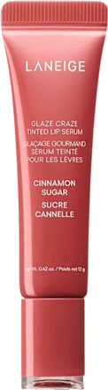 Serum za usne Glaze Craze – Cinnamon Sugar LANEIGE