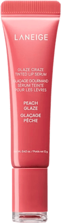 Serum za usne Glaze Craze – Peach Glaze LANEIGE