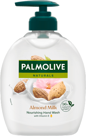 Mydło w płynie Mleko Migdałowe Palmolive