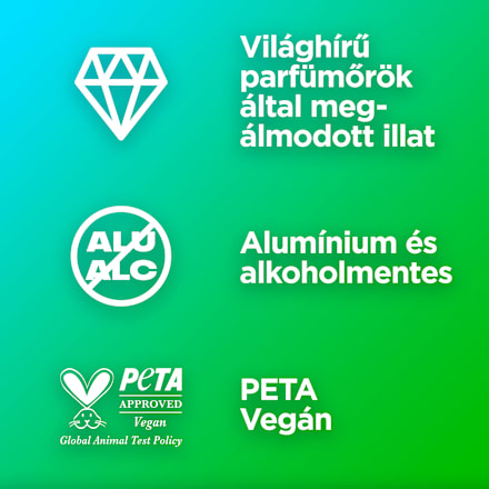 Férfi deo spray, altestre, Kókusz és szantálfa illattal AXE