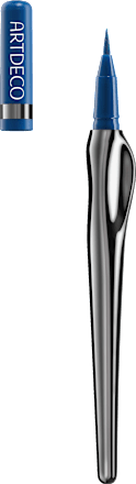 Eyeliner Liquid Precise Control 27 Blue ARTDECO