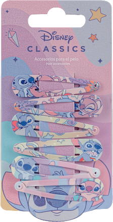 Lilo&Stitch ukosnice za kosu Disney