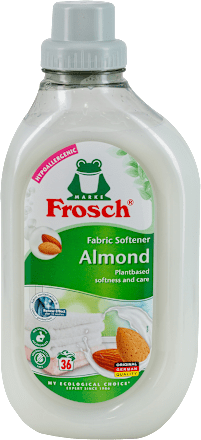 Omekšivač za veš - Almond Frosch