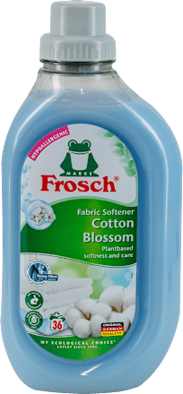 Omekšivač za veš - Cotton Blossom Frosch