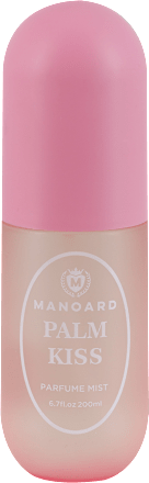 Body mist za žene - PALM KISS Manoard