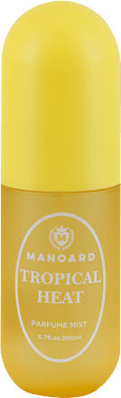Body mist za žene - TROPICAL HEAT Manoard
