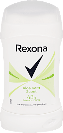 Deo stift Aloe Vera Scent Rexona