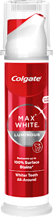  MAX WHITE LUMINOUS pasta za zube Colgate