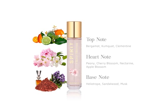 Női EdP Cherry Blossom SPIRIT