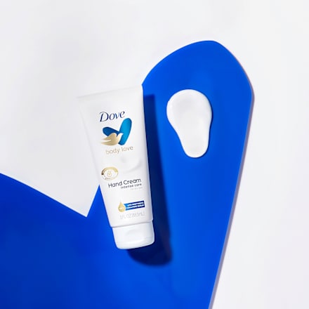 Handcreme intensive Pflege Dove