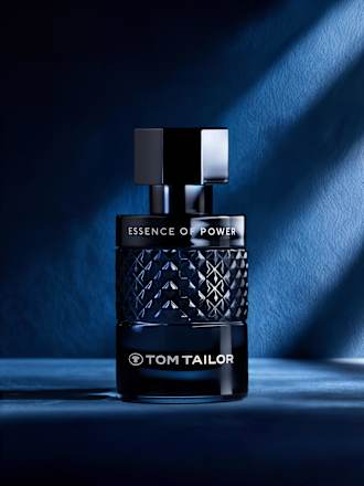 Eau de Toilette Essence of Power TOM TAILOR