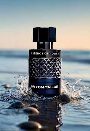Eau de Toilette Essence of Power TOM TAILOR