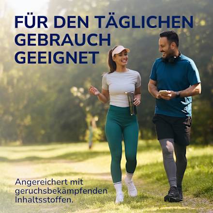 Fußdeo Antitranspirant Scholl