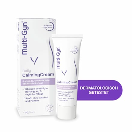 Intimcreme Calming Multi-Gyn