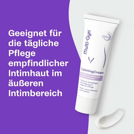 Intimcreme Calming Multi-Gyn