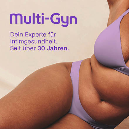 Intimcreme Calming Multi-Gyn