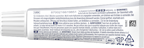 Haftcreme Plus Unschlagbare Bisskraft Kukident