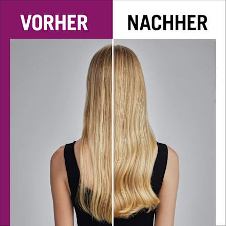 Shampoo Full Hair Magic Schwarzkopf GLISS