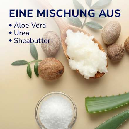 Fußmaske Socken mit Aloe Vera (1 Paar) Scholl