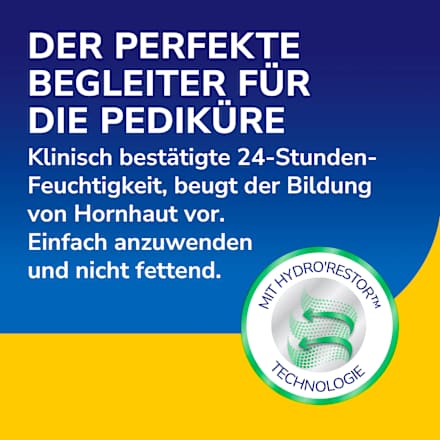 Fußmaske Socken mit Aloe Vera (1 Paar) Scholl