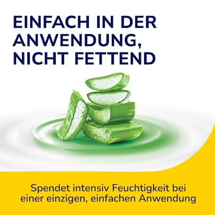 Fußmaske Socken mit Aloe Vera (1 Paar) Scholl