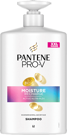 Shampoo Moisture Recharge PANTENE PRO-V