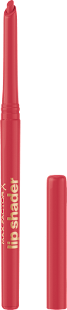 Lipliner 2000 Colour 040 Red Stroke MAX FACTOR