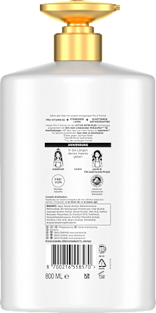Conditioner Repair & Care PANTENE PRO-V