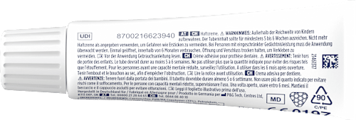 Haftcreme Complete Extra Frisch Kukident