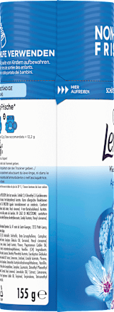 Wäscheparfum Aprilfrisch Lenor