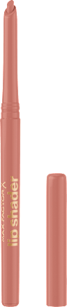 Lipliner 2000 Colour 020 Mauve Mesh MAX FACTOR