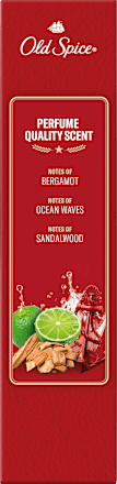 Geschenkset Urban Traveller Old Spice