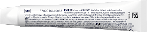 Haftcreme Plus Barriere geschmacksneutral Kukident