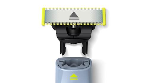 Rasierklinge, OneBlade Anti-Friction  QP225/50 PHILIPS OneBlade