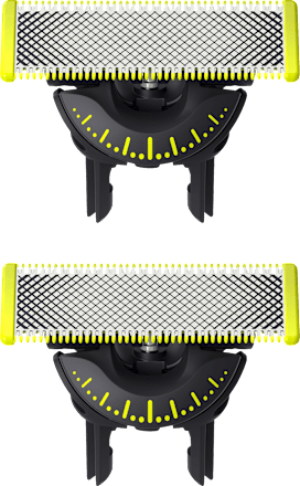 Rasierklingen, OneBlade 360 QP420/50 PHILIPS OneBlade