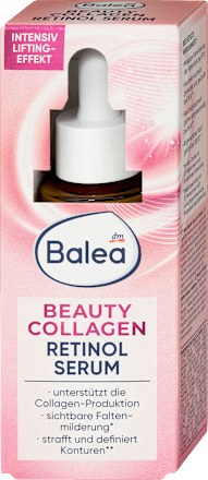 Gesichtsserum Collagen Retinol Balea