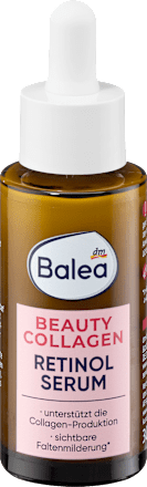 Gesichtsserum Collagen Retinol Balea