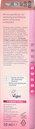 Gesichtsserum Collagen Retinol Balea