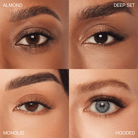 Künstliche Wimpern Set Naked Press On Natural ARDELL