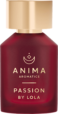 Passion by Lola Eau de Parfum Anima Aromatics