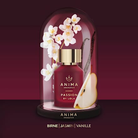Passion by Lola Eau de Parfum Anima Aromatics