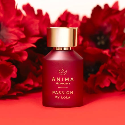 Passion by Lola Eau de Parfum Anima Aromatics