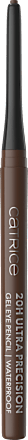 Kredka do oczu wodoodporna 20H Ultra Precision Gel 030 CATRICE