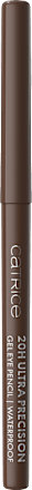 Kredka do oczu wodoodporna 20H Ultra Precision Gel 030 CATRICE