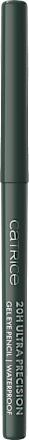 Kredka do oczy wodoodporna 20H Ultra Precision Gel 040 CATRICE