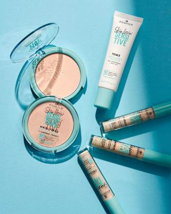 Korektor Skin Lovin' Sensitive Concealer 10 essence