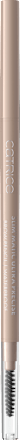 Kredka do brwi wodoodporna Slim'Matic Ultra Precise 015 CATRICE